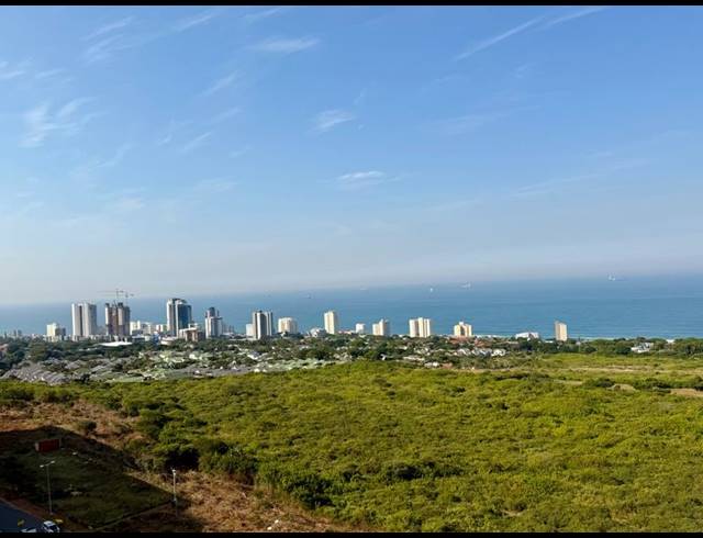3 BEDROOM APARTMENT FOR SALE IN UMHLANGA RIDGESIDE
